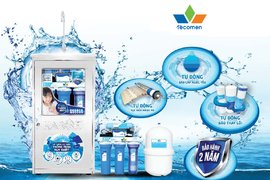 Advice on choosing the best water purifier with good price.